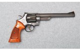 Smith & Wesson ~ Model 29-2 ~ .44 Magnum - 1 of 4