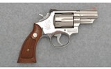 Smith & Wesson ~ Model 66-1 ~ .357 Magnum - 1 of 3