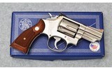 Smith & Wesson ~ Model 66-1 ~ .357 Magnum - 3 of 3