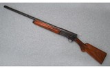 Browning ~ A5 ~ 12 Gauge - 10 of 10