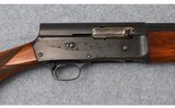 Browning ~ A5 ~ 12 Gauge - 3 of 10