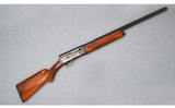 Browning ~ A5 ~ 12 Gauge - 1 of 10