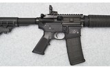 Smith & Wesson ~ M & P 15 ~ 5.56 × 45 mm - 3 of 10