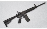 Smith & Wesson ~ M & P 15 ~ 5.56 × 45 mm - 1 of 10