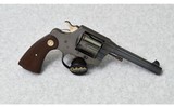 Colt ~ New Service 45 ~ .45 Colt - 3 of 4