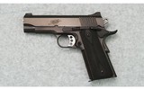 Kimber ~ Pro TLE II ~ .45 Auto - 2 of 2