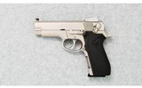 Smith & Wesson ~ Model 4006 ~ .40 S & W - 2 of 2