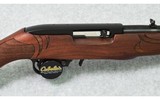 Ruger ~ 10/22 ~ .22 Long Rifle - 3 of 10