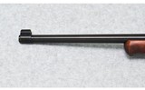 Ruger ~ 10/22 ~ .22 Long Rifle - 6 of 10