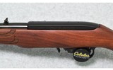 Ruger ~ 10/22 ~ .22 Long Rifle - 8 of 10