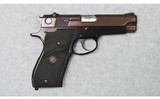 Smith & Wesson ~ Model 39-2 ~ 9 mm - 1 of 4