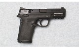 Smith & Wesson ~ M & P 380 Shield EZ - 1 of 2