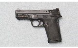 Smith & Wesson ~ M & P 380 Shield EZ - 2 of 2