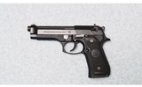Beretta ~ M9 ~ 9 mm - 2 of 2