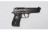 Beretta ~ M9 ~ 9 mm - 1 of 2
