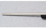 Tikka ~ T3 Stainless ~ .270 Winchester - 6 of 10