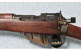 Enfield ~ MK 4 ~ .303 British - 8 of 10