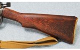 Enfield ~ MK 4 ~ .303 British - 9 of 10