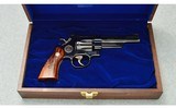 Smith & Wesson ~ Model 27-3 50th Anniversary ~ .357 Magnum - 8 of 8