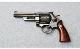 Smith & Wesson ~ Model 27-3 50th Anniversary ~ .357 Magnum - 2 of 8