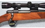 Sako Arms ~ L579 Deluxe Forester ~ .243 Winchester - 3 of 11