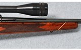 J.P. Sauer & Sohn ~ Colt Sauer ~ .22-250 Remington - 4 of 10