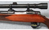 J.P. Sauer & Sohn ~ Colt Sauer ~ .22-250 Remington - 8 of 10