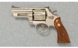 Smith & Wesson ~ Pre-27 ~ .357 Magnum - 2 of 4
