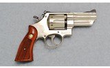 Smith & Wesson ~ Pre-27 ~ .357 Magnum - 1 of 4