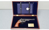Smith & Wesson ~ Model 25-3 125th Anniversary Commemorative ~ .45 Colt - 3 of 3