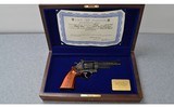 Smith & Wesson ~ Model 27-3 "The First Magnum" 50th Anniversary ~ .357 Magnum - 3 of 3