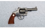 Colt ~ Three Fifty Seven ~ .357 Magnum - 1 of 4