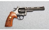 Colt ~ Trooper MK V ~ .357 Magnum - 1 of 2