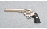 Colt ~ Trooper MK III ~ .357 Magnum - 2 of 2