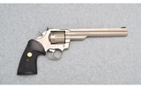 Colt ~ Trooper MK III ~ .357 Magnum - 1 of 2