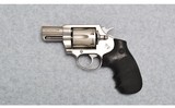 Colt ~ Magnum Carry ~ .357 Magnum - 2 of 2