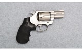 Colt ~ Magnum Carry ~ .357 Magnum - 1 of 2