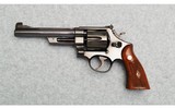 Smith & Wesson ~ Model 27 ~ .357 Magnum - 2 of 2