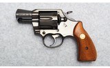 Colt ~ Lawman MK III ~ .357 Magnum - 2 of 2