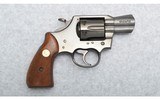 Colt ~ Lawman MK III ~ .357 Magnum - 1 of 2