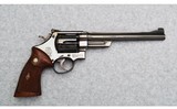 Smith & Wesson ~ Pre-27 ~ .357 Magnum - 1 of 2