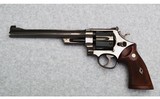 Smith & Wesson ~ Pre-27 ~ .357 Magnum - 2 of 2