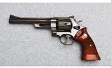 Smith & Wesson ~ Pre 27 ~ .357 Magnum - 2 of 2