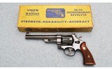 Smith & Wesson ~ 38/44 Outdoorsman ~ .38 Special - 3 of 3