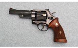 Smith & Wesson ~ Model 27 ~ .357 Magnum - 2 of 2