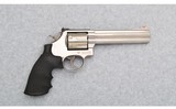 Smith & Wesson ~ Model 686-4 ~ .357 Magnum - 1 of 3