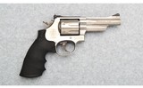 Smith & Wesson ~ 686-5 Mountain Gun ~ .357 Magnum - 1 of 3
