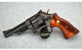 Smith & Wesson ~ Pre 27 ~ .357 Magnum - 2 of 3