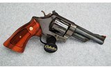 Smith & Wesson ~ Pre 27 ~ .357 Magnum - 1 of 3