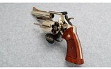 Smith & Wesson ~ 27-2 ~ .357 Magnum - 3 of 3